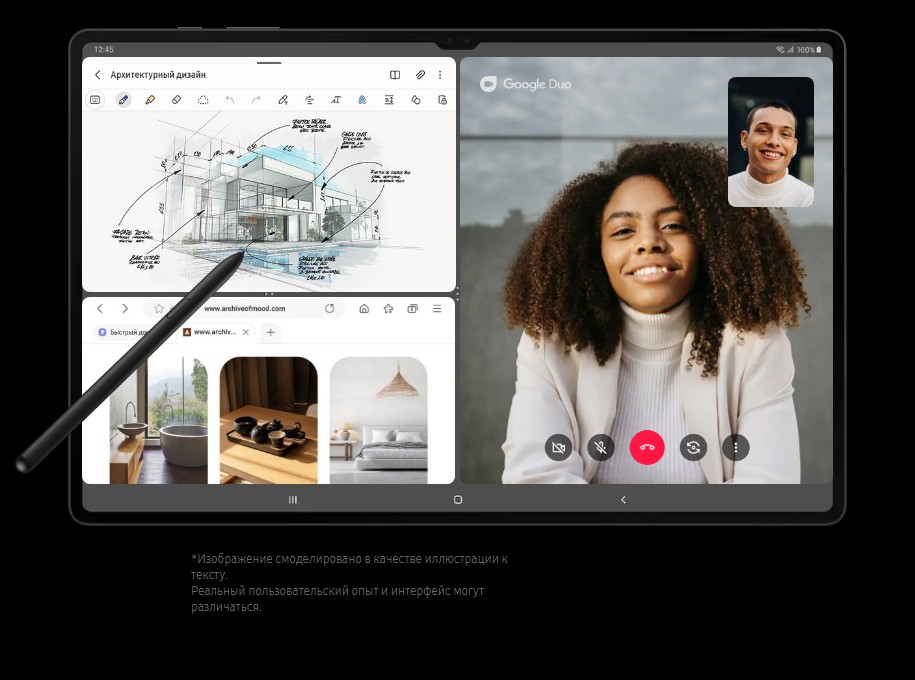 Samsung Galaxy Tab S8 Ultra